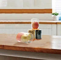 acrylic food box